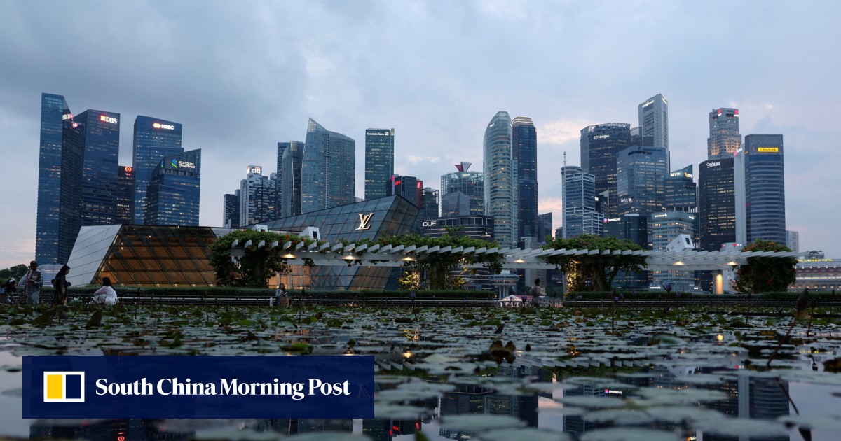 Can Singapore’s cyber laws keep pace with speed of borderless online threats?