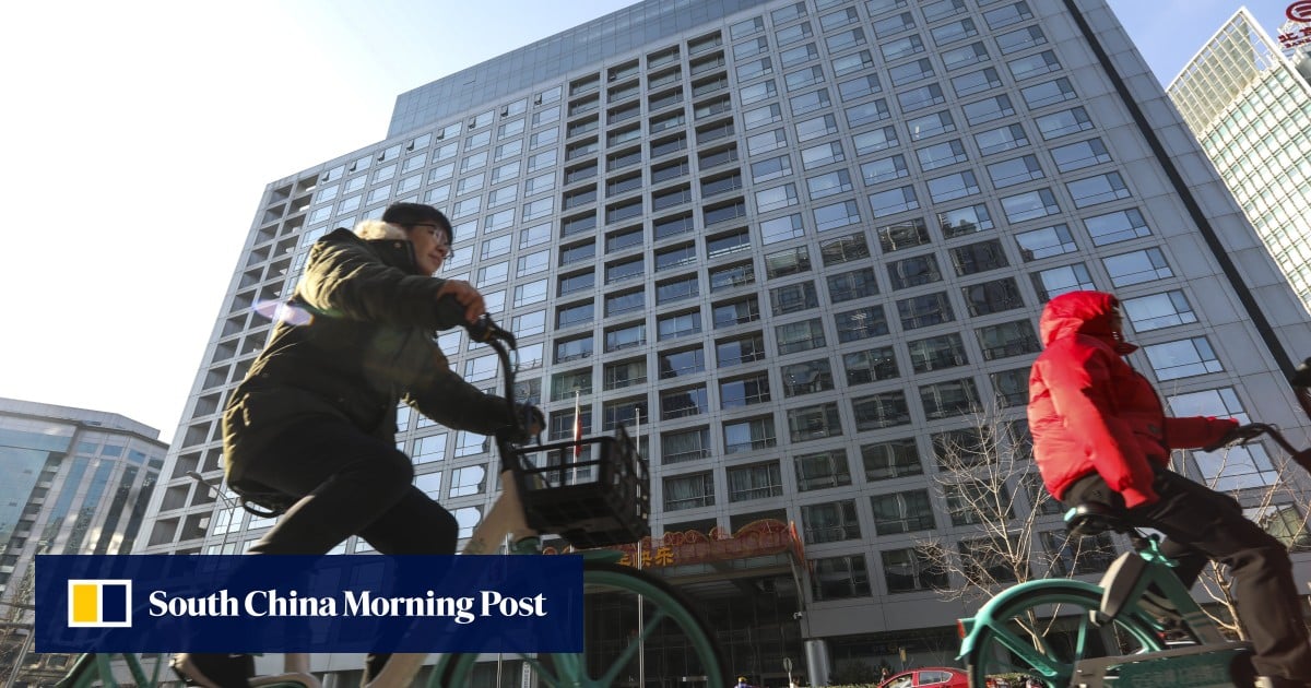 New China guidelines to base asset managers’ pay on the performance of funds that they run