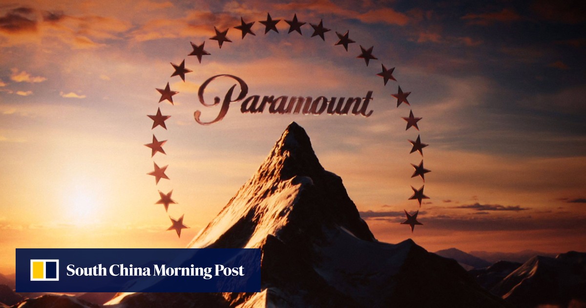 Paramount counters Netflix with US8.4 billion bid for Warner Bros Paramount counters Netflix with US8.4 billion bid for Warner Bros