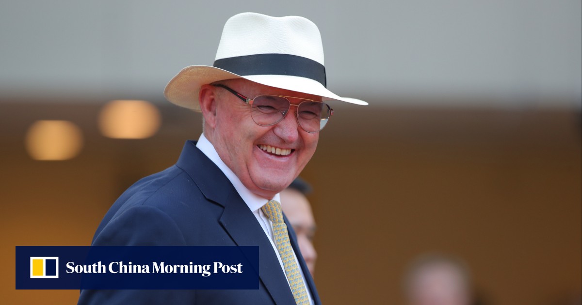 David Hayes eyes International Jockeys’ Championship trainers’ bonus with Happy Valley super squad