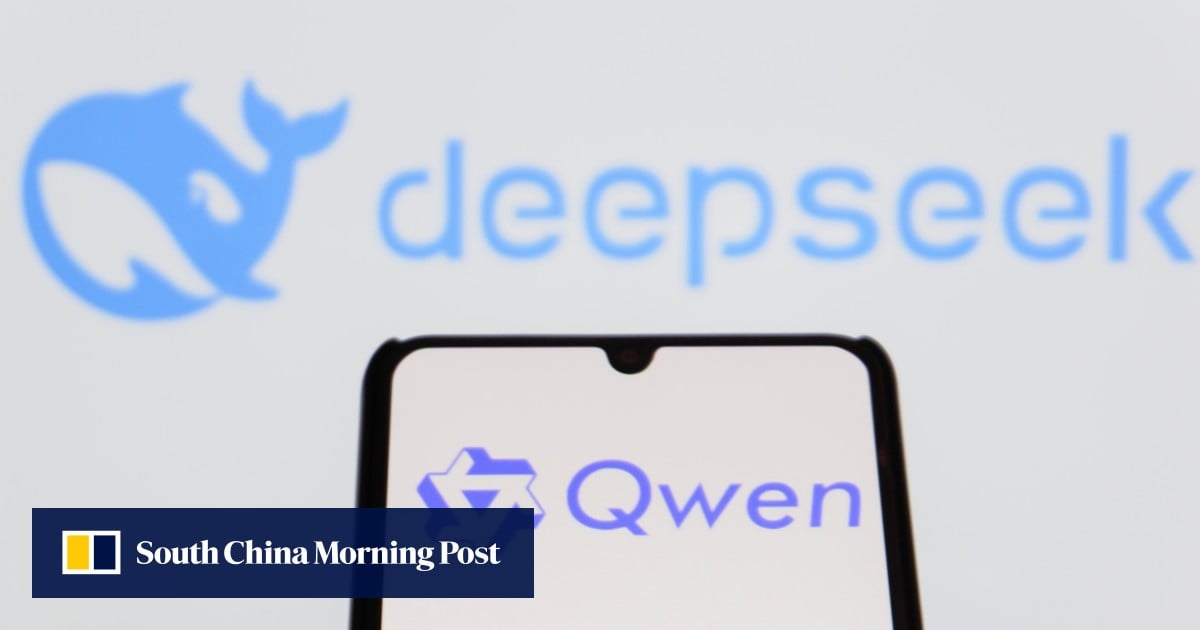 Chinese open-source models account for 30% of global AI use: report