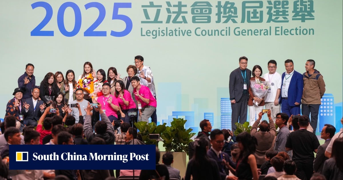First Task Tackling aftermath of deadly Hong Kong blaze among first tasks for new ...