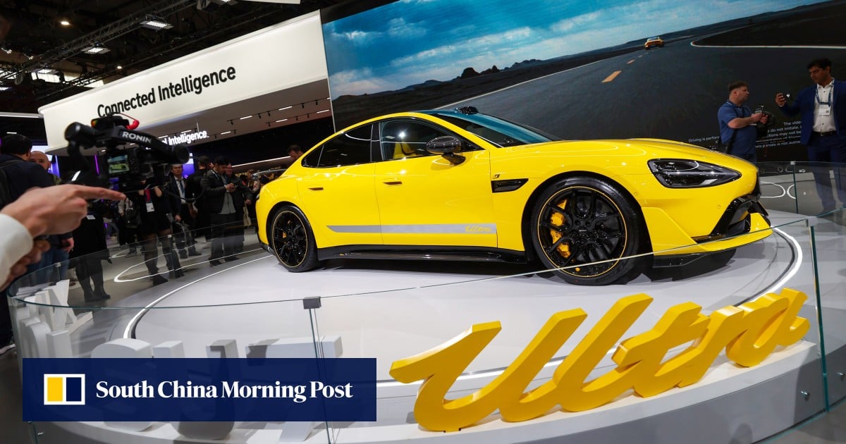 ‘A big opportunity’: why Spain’s new electric car plan hands an opening to China