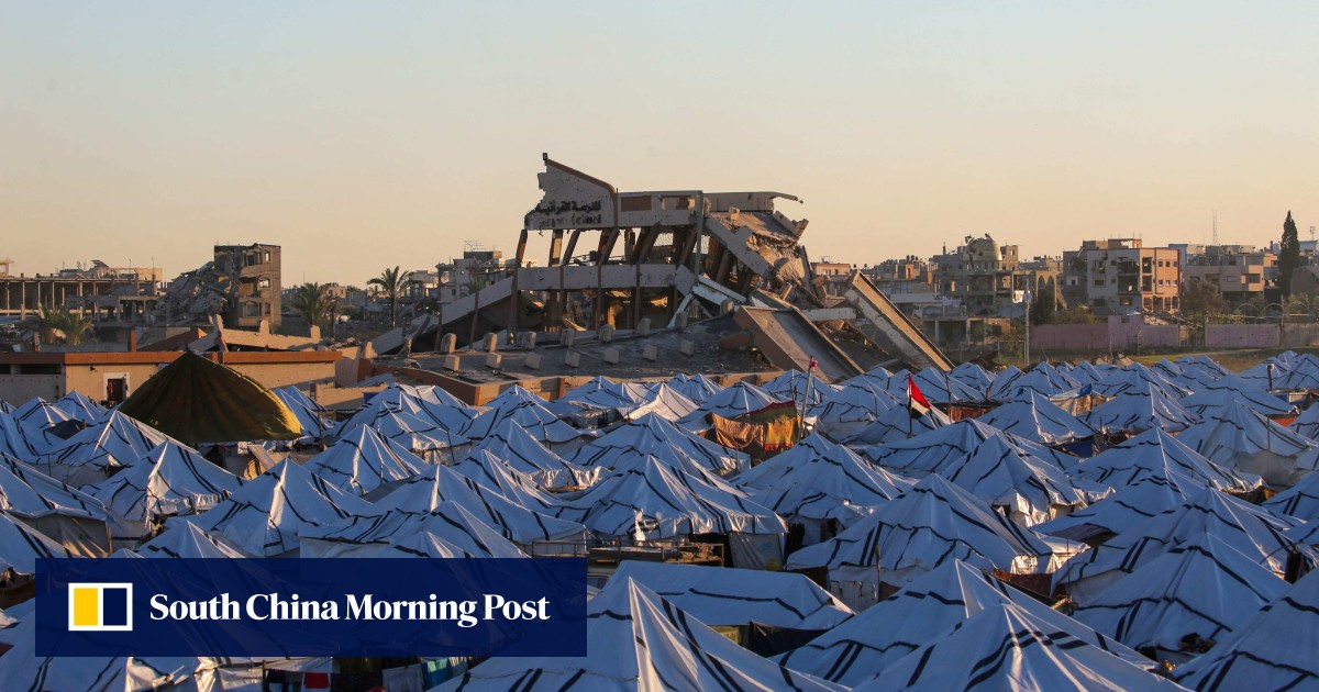 UN hits out at global ‘apathy’ as it slashes aid appeal for 2026