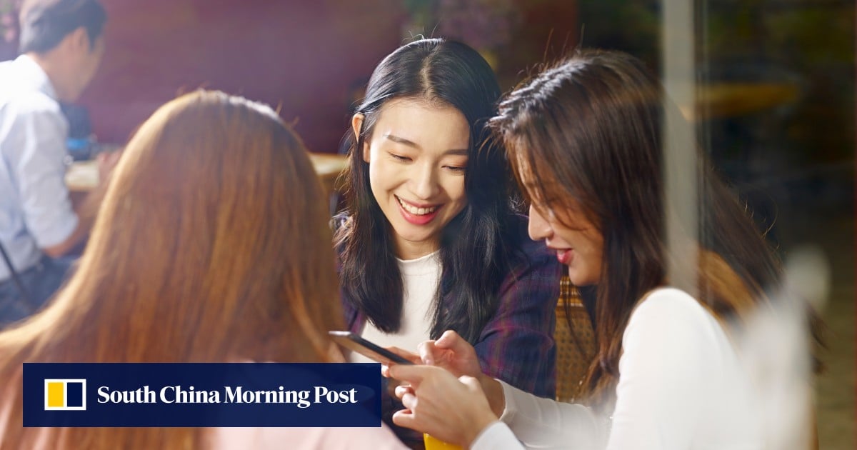 Taiwan’s ban on mainland China app RedNote makes it a top download Taiwan’s ban on mainland China app RedNote makes it a top download