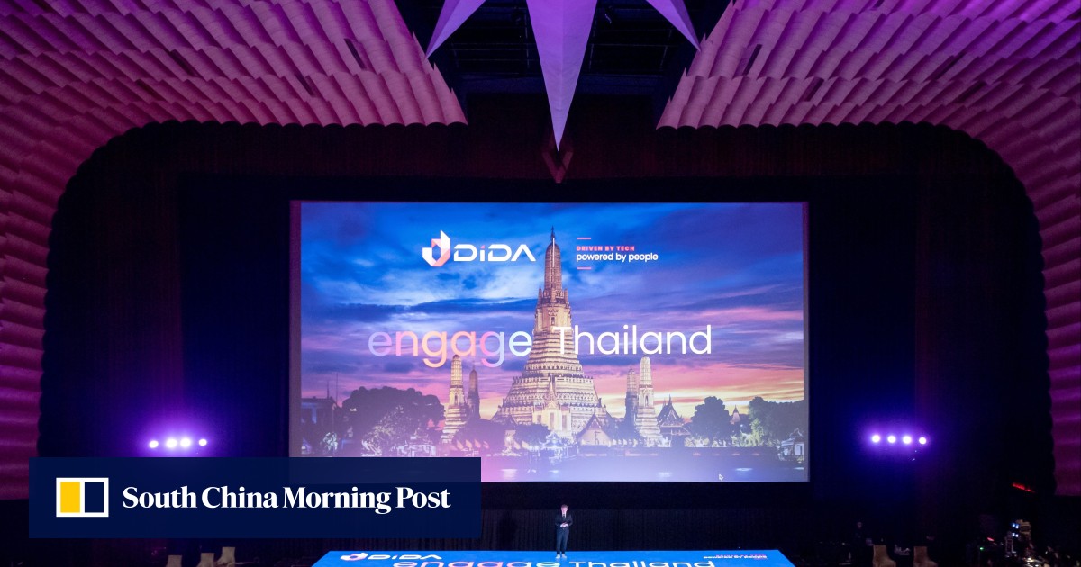 The journey ahead: AI paves the way for tourism business of the future The journey ahead: AI paves the way for tourism business of the future