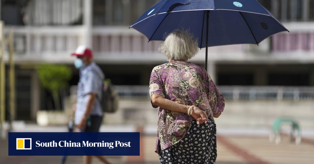 Ageing Hong Kong opens new frontiers for insurers, pensions and cross-border care