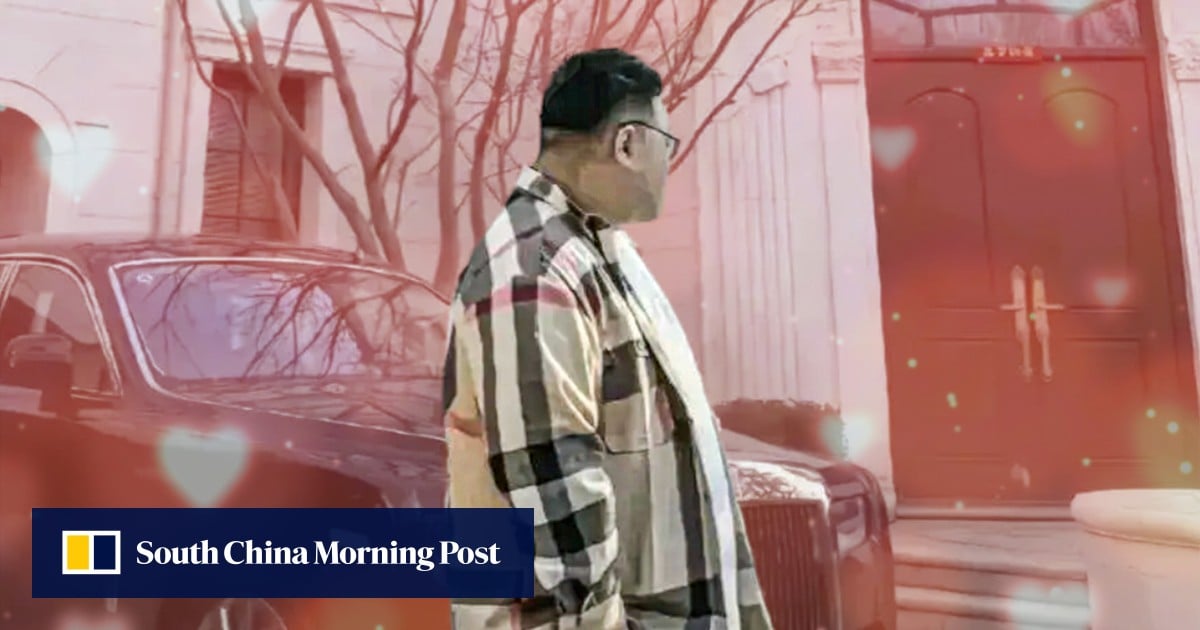 China ‘billion-dollar investor’ claims to have ‘love brain’, posts marriage advertisement