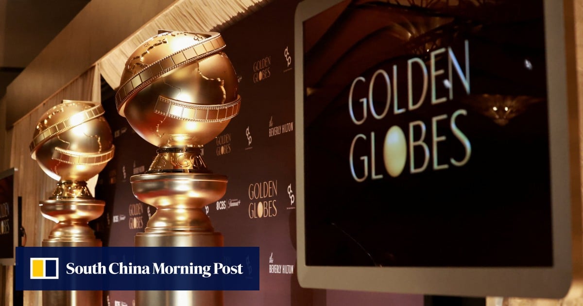 Paul Thomas Anderson’s ‘One Battle After Another’ leads Golden Globes with 9 nods