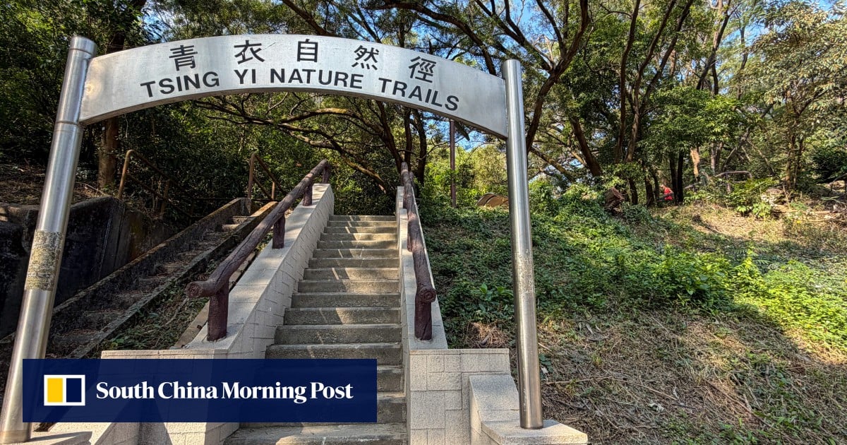 Hong Kong shuts Tsing Yi hiking trails amid links to 5 local chikungunya cases