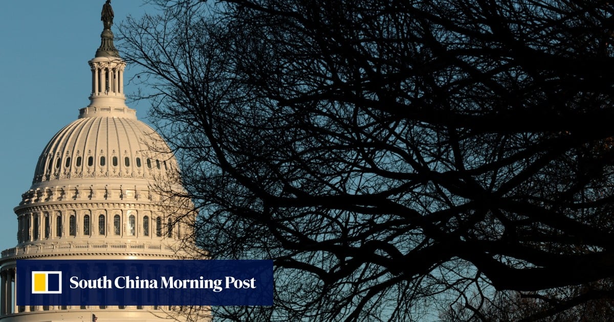 US Congress unveils bill with curbs on China tech investment and biotech ties US Congress unveils bill with curbs on China tech investment and biotech ties