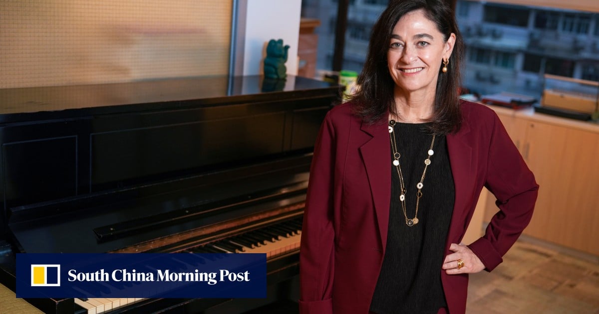 Why it’s mission complete for Hong Kong chamber music festival founder
