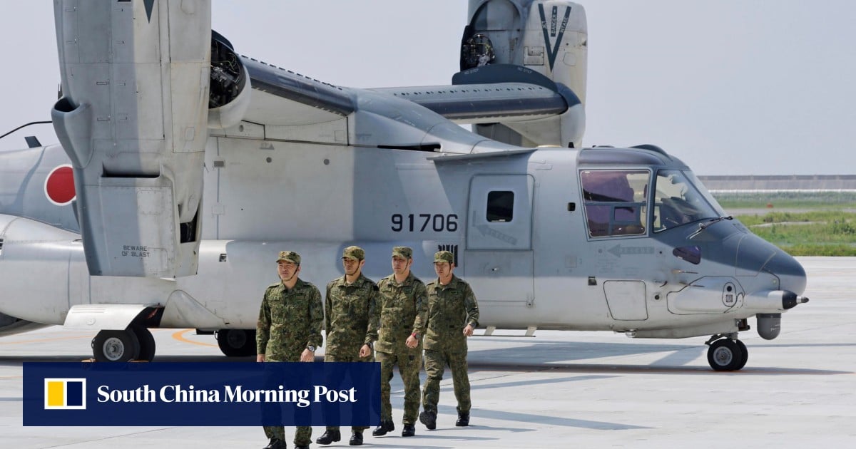 China and Russia must be on guard to stop Japan causing trouble: ex-diplomat