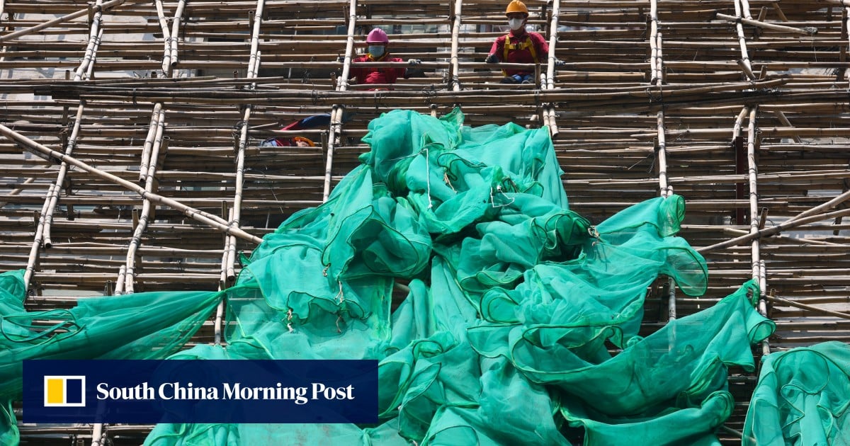 Probe into allegedly fake mesh certificates widened to 6 Hong Kong estates