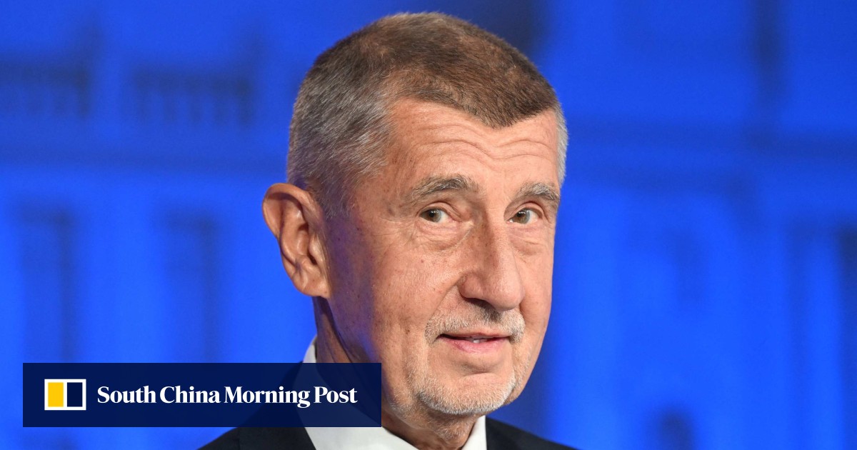 Trump ally Babis returns as Czech PM amid fraud trial and EU concerns