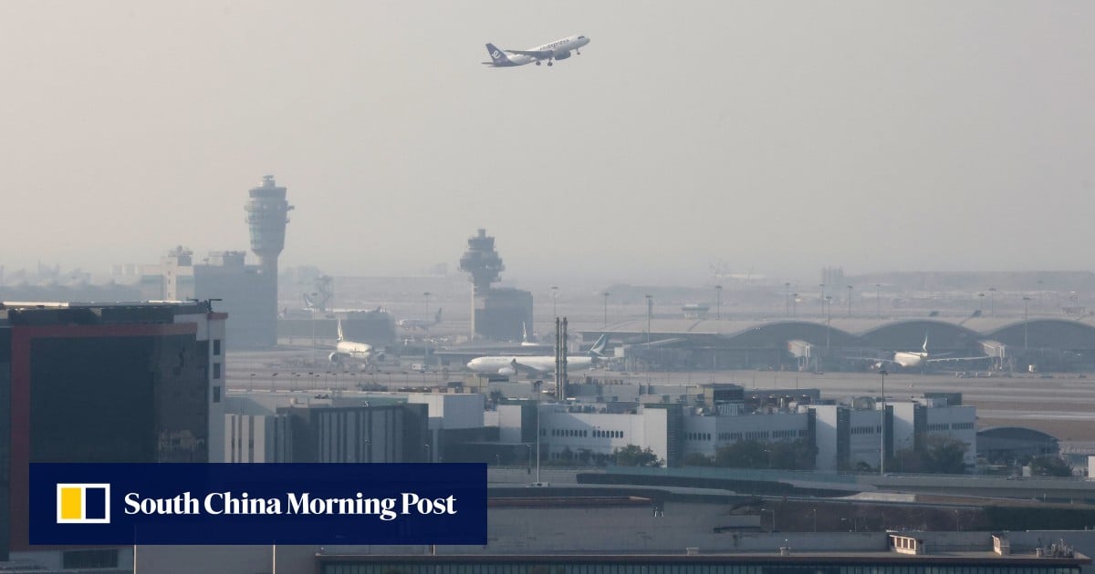 Hong Kong signs aviation deals with 7 countries to expand global reach