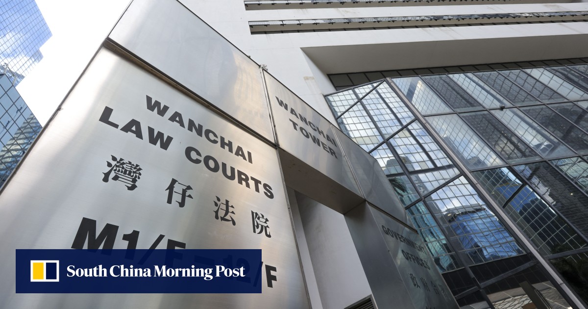 Hong Kong police officer found guilty of forging statements to close 10 cases