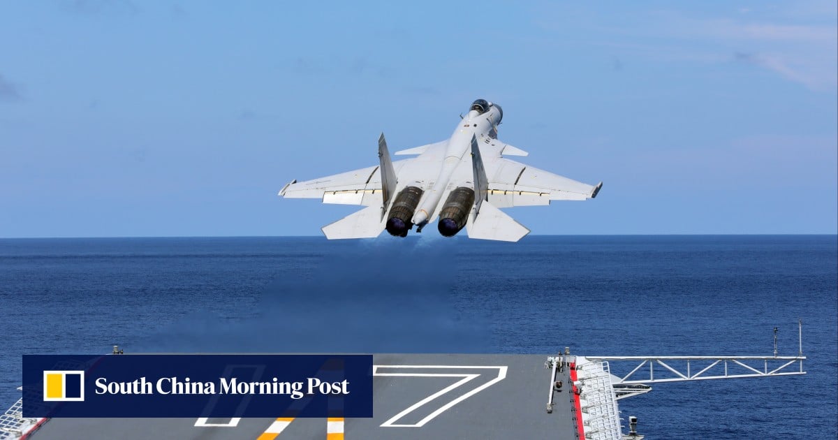 China reveals more about mid-air stand-off, consumer prices edge up: SCMP daily highlights