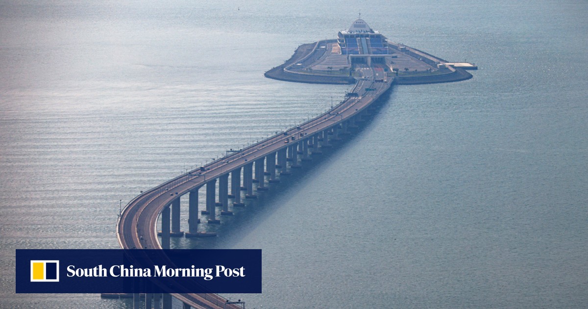 100 Guangdong drivers seek entry into Hong Kong urban areas as bookings open