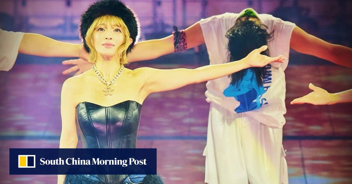 Japanese singer Ayumi Hamasaki cancels Macau show as Beijing-Tokyo rift continues