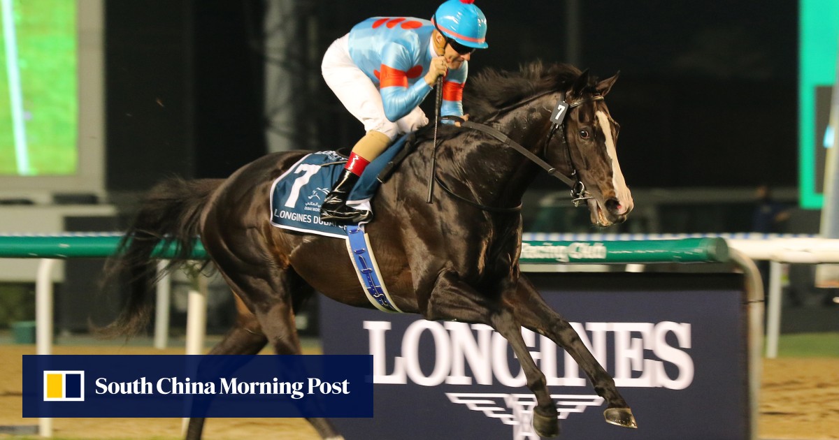 Christophe Lemaire reveals the pick of his three HKIR rides: ‘She’s a true Group One filly’