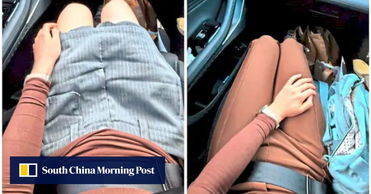 Malaysian woman in skirt forced to buy trousers to enter police station