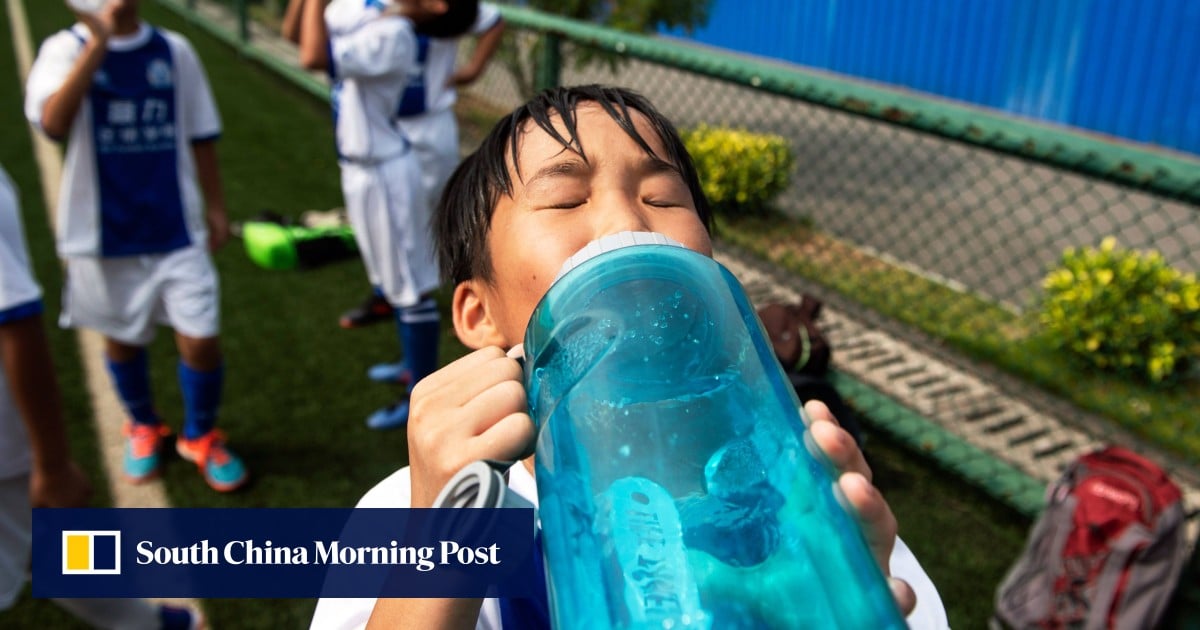 China’s desalination technology, Hong Kong Legco election turnout: SCMP’s 7 highlights
