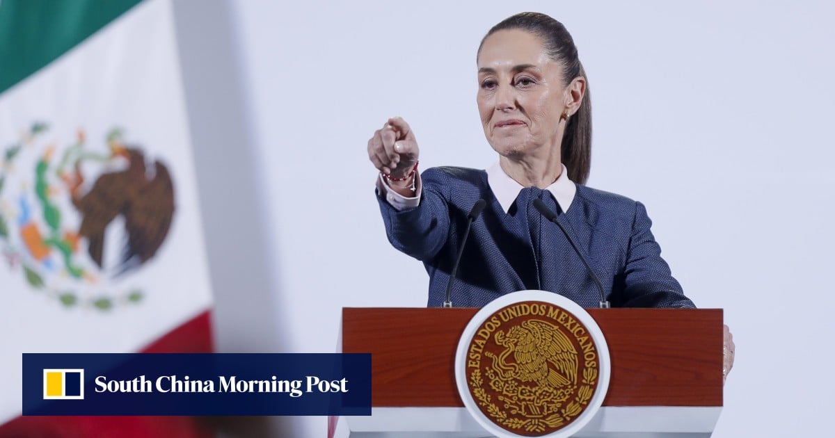 Mexico’s tariffs on China aim to placate US – but could backfire: analysts