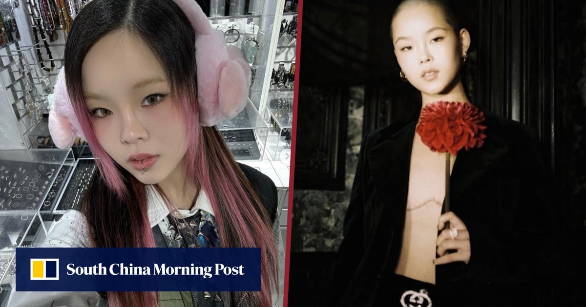 Japan girl pop group member comes out as transmasculine non-binary after breast removal