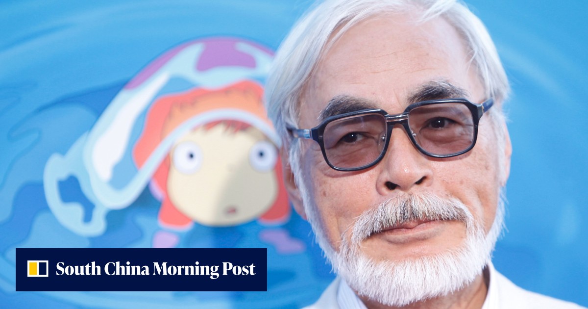 Miyazaki Exhibition Postponed Amid Japan-China Tensions