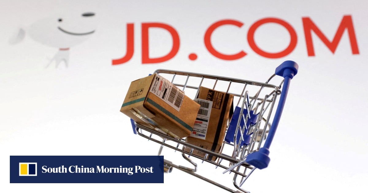 Jingdong underperforms Hang Seng on debut despite 60-times oversubscribed IPO