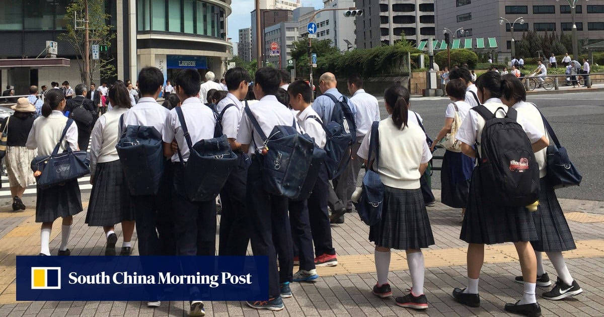 Japan’s English skills crash to record low, behind Laos and Vietnam