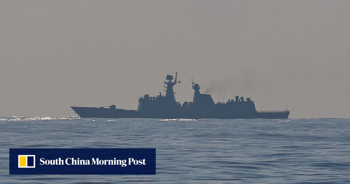 Why are South China Sea disputes hard to resolve? Power ‘asymmetry’, says Malaysian expert