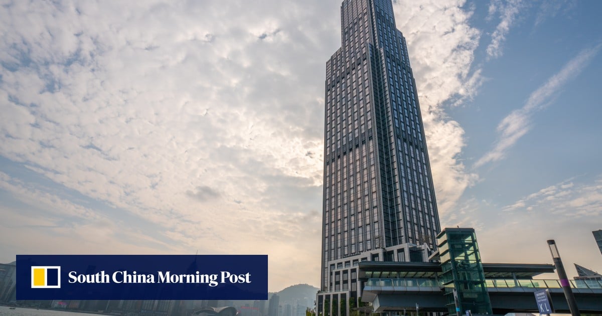 Rosewood hotel brand of Hong Kong’s Chow Tai Fook is not for sale, sources say
