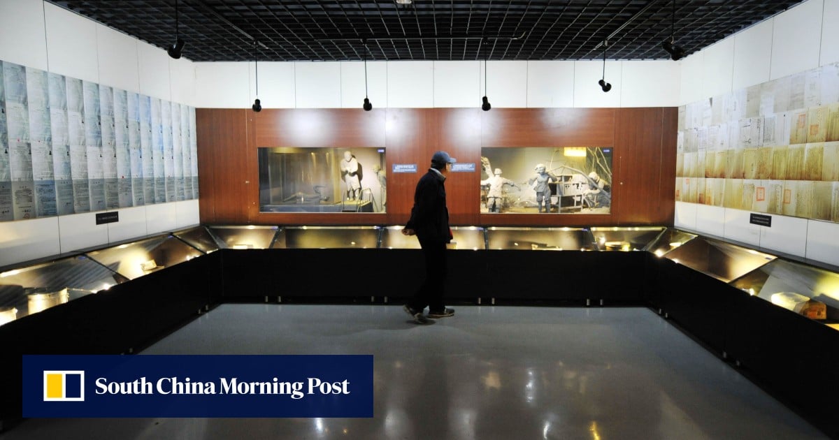 China urged to bring Japan’s Unit 731 to court for crimes against humanity