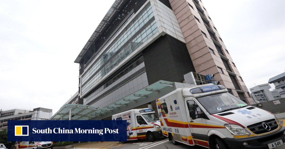 Hospital Authority reports alleged fake device certificate to Hong Kong police