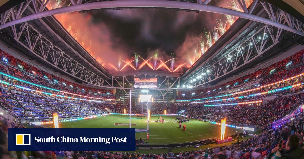 Hong Kong Sevens injected almost US$100 million into local economy on Kai Tak debut