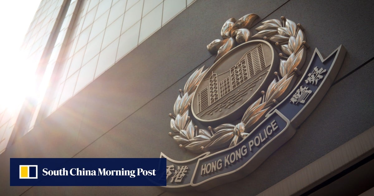 Hong Kong national security police arrest 9 over military-style combat drills