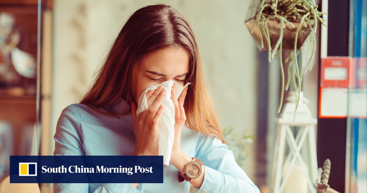 UK ‘super flu’ outbreak sparks ‘worst-case’ fears amid looming Christmas doctors’ strike