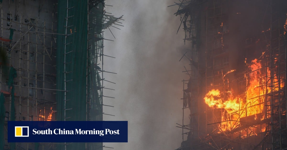 Hong Kong man remanded after ‘impersonating fire victim, claiming HK$18,000 in aid’