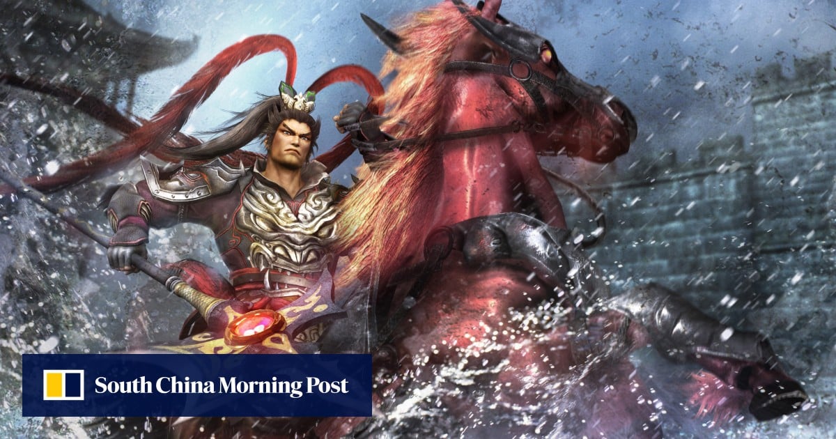 5 of the best-known horses in Chinese legend, from the Red Hare to qilin