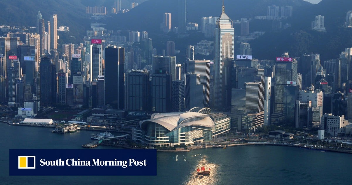 Hong Kong needs to attract global champions to broaden fundraising base: FSDC