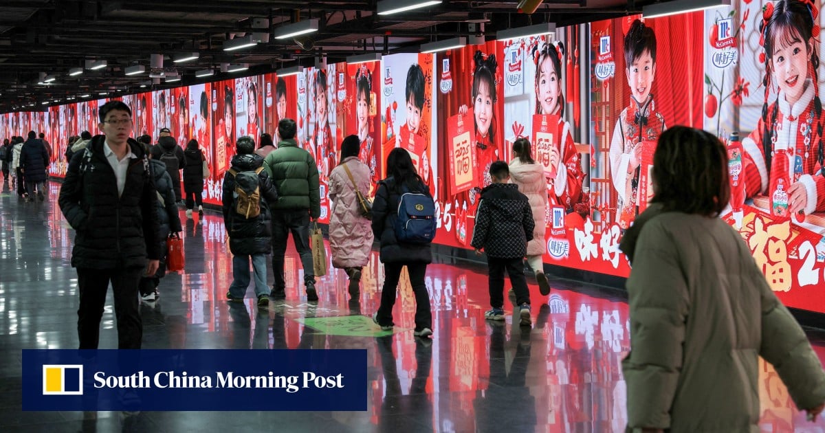 Hong Kong developers lead evolution of Shanghai’s retail scene with new malls, concepts