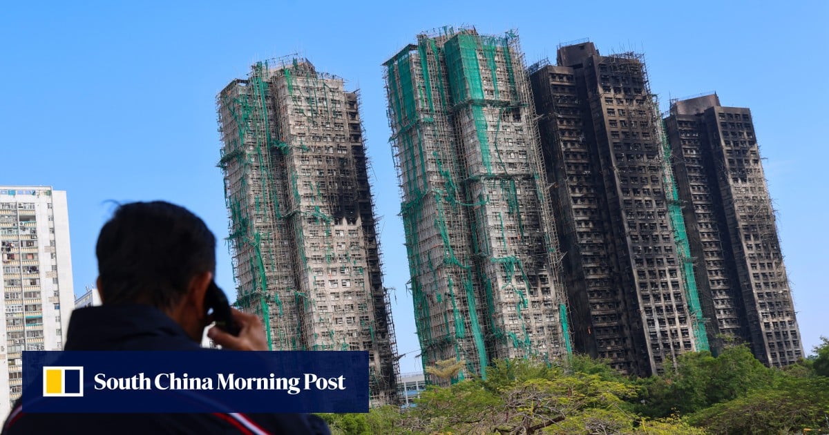 Hong Kong inferno exposes regulatory silos, lax oversight: who is accountable?