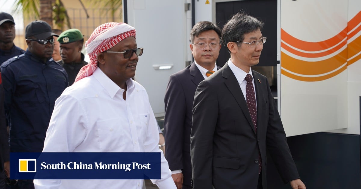 How will China respond to latest West Africa coup as economic footprint expands?