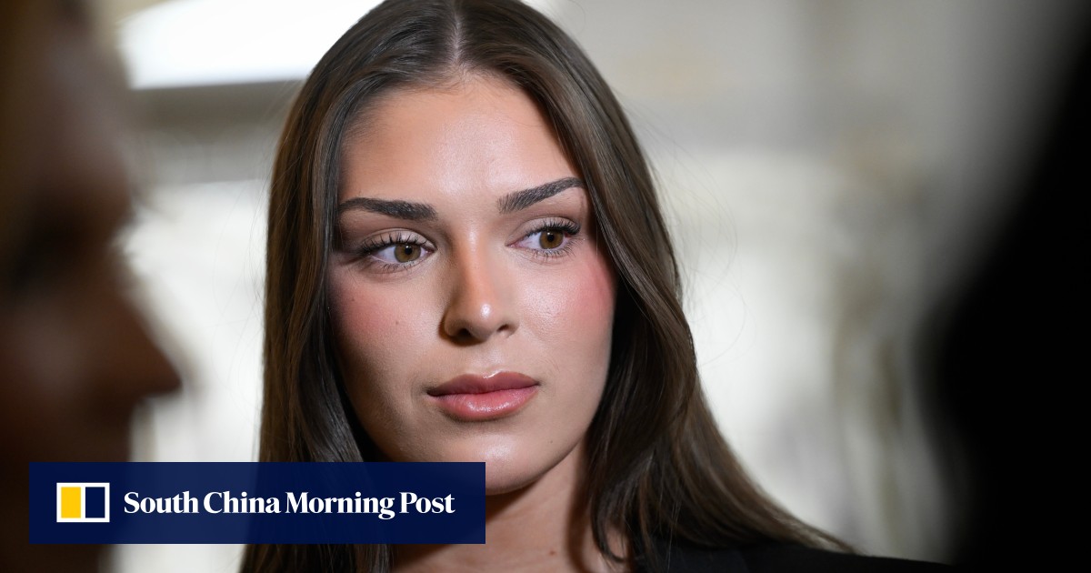 Miss Finland loses her crown due to anti-Chinese racism scandal