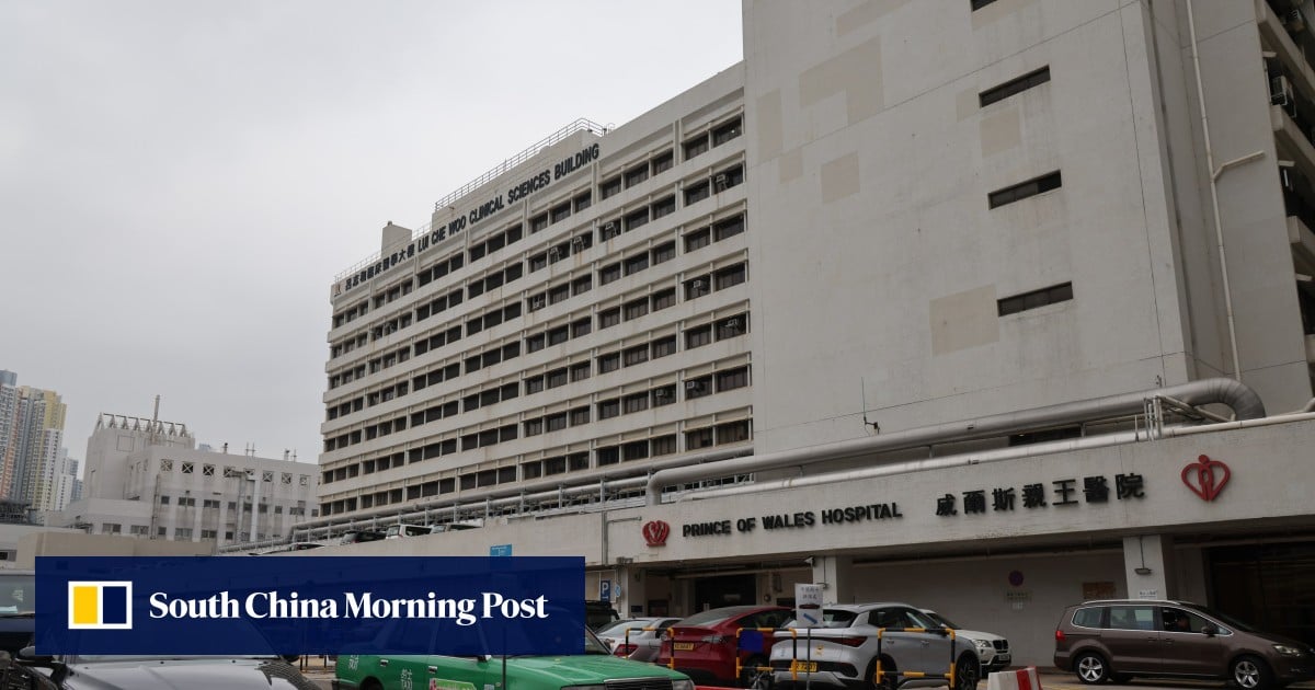 Hong Kong police arrest man, 71, for alleged attack on 2 others over smoking dispute