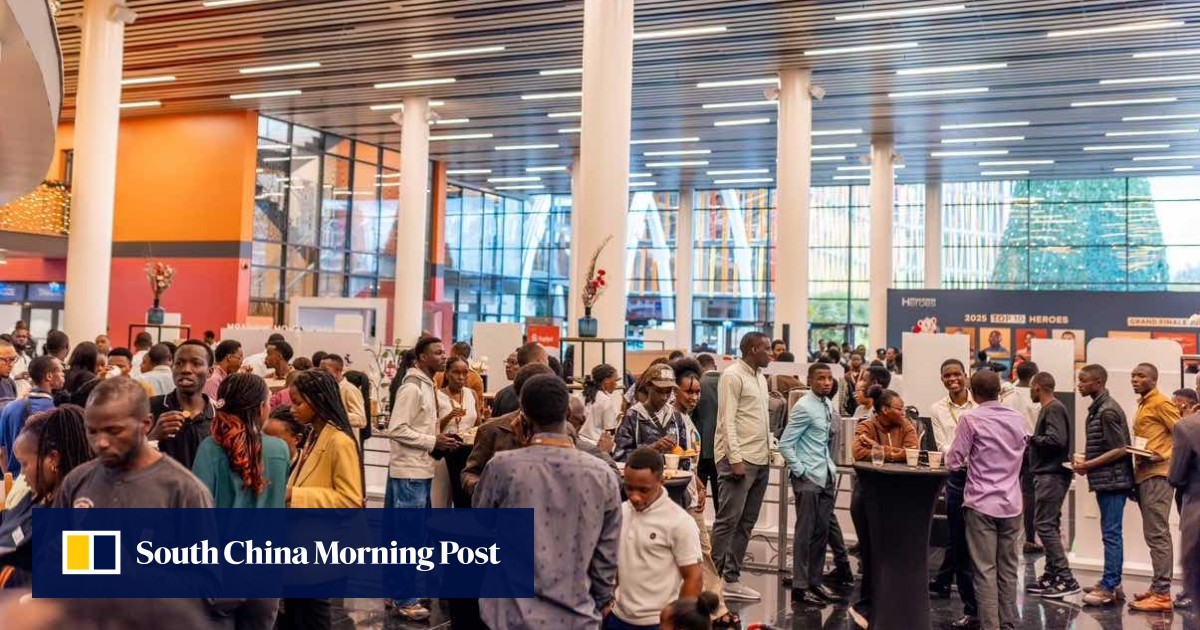 Tanzania biotech firm NovFeed wins 7th Africa’s Business Heroes award in start-up bonanza