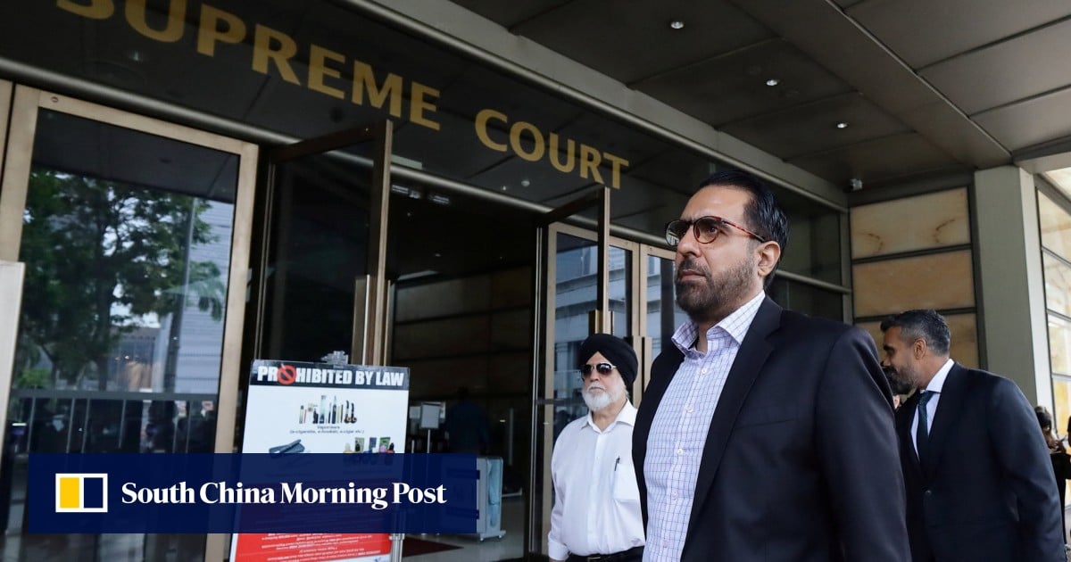 Singapore’s Pritam Singh, Mediacorp apologise over court contempt in CNA interview