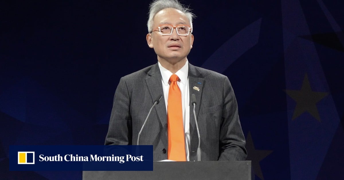 Beijing lodges protest after reported secret Israel trip by Taiwanese official